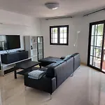 Real Oliva Villa