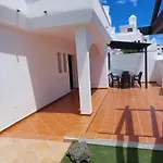 Villa Real Oliva Corralejo