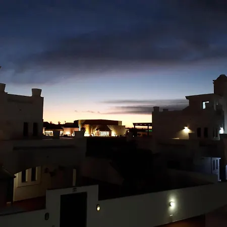 Villa Real Oliva Corralejo