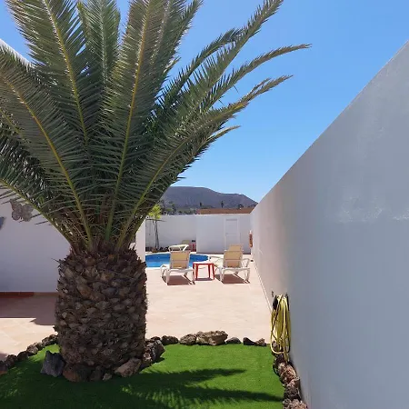 Real Oliva * Corralejo