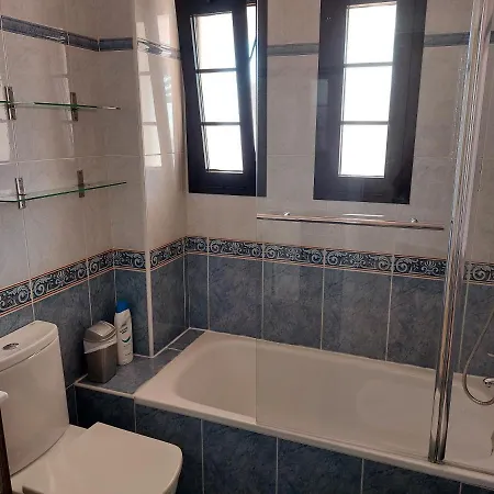 Villa Real Oliva Corralejo