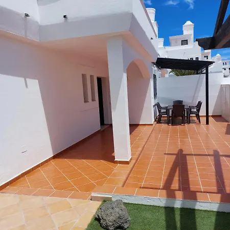 Villa Real Oliva Corralejo