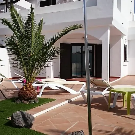 Real Oliva Corralejo