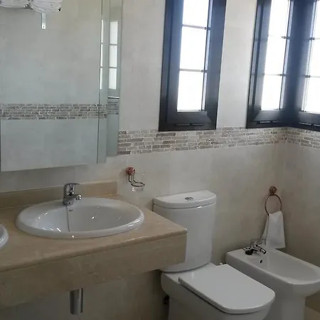 Real Oliva Villa