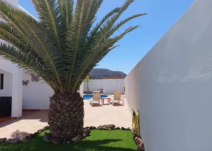 Real Oliva * Corralejo