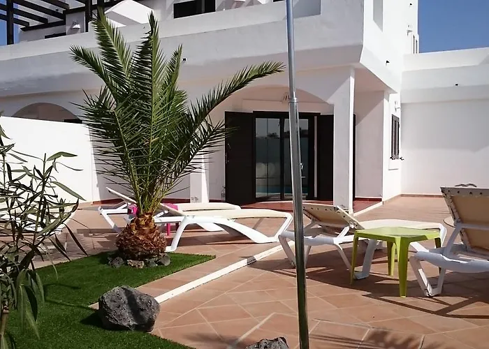 Real Oliva Corralejo