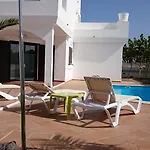 Real Oliva Villa *