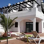 Real Oliva Villa *