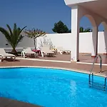 Real Oliva Villa Corralejo