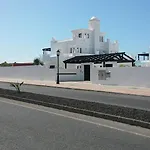 Villa Real Oliva