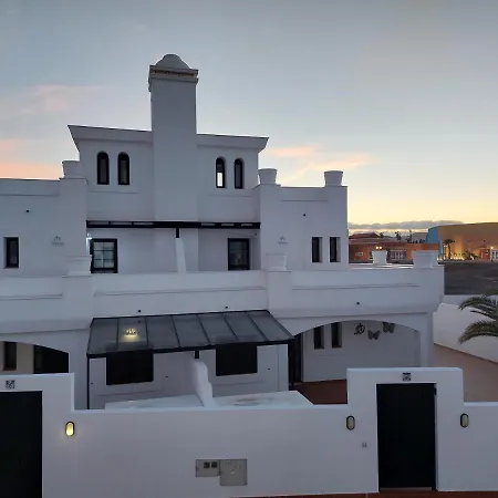 Real Oliva Villa