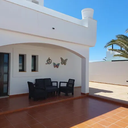 Villa Real Oliva