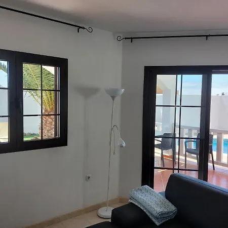 Villa Real Oliva