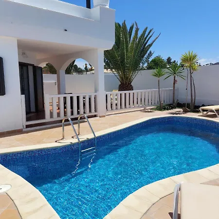 Real Oliva Villa