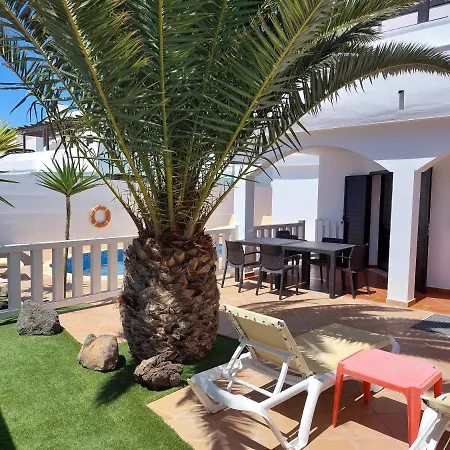 Real Oliva Villa