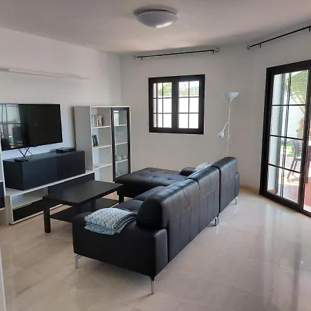 Real Oliva Villa