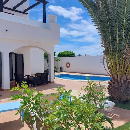 Real Oliva Villa