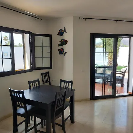 Villa Real Oliva *