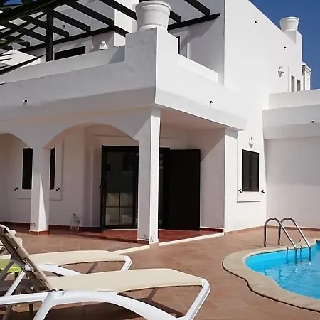 Villa Real Oliva *
