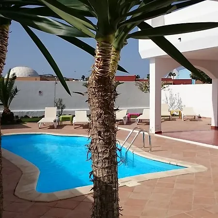 Real Oliva * Коральео