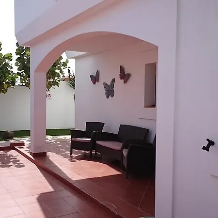 Villa Real Oliva