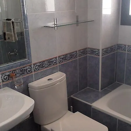 Вилла Real Oliva