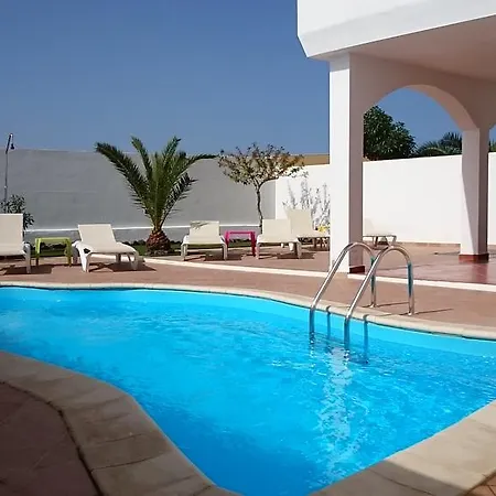Real Oliva * Corralejo