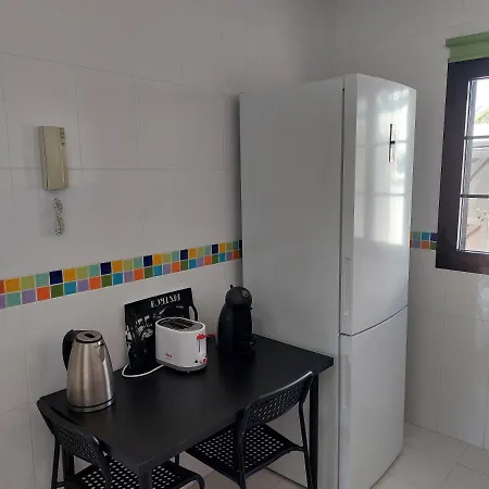 Villa Real Oliva Corralejo
