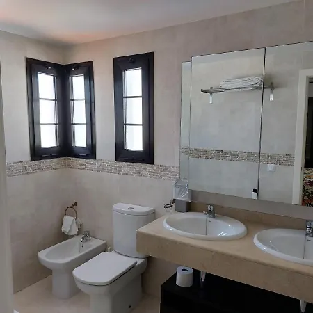 Βίλα Real Oliva Κοραλέχο