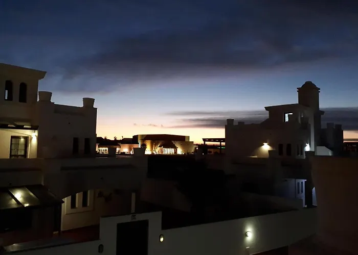 Villa Real Oliva Corralejo