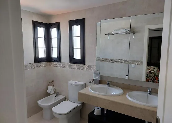 Villa Real Oliva Corralejo