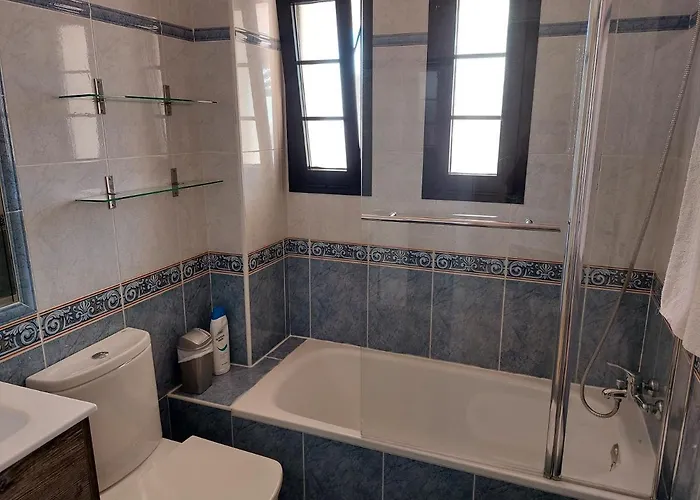 Villa Real Oliva Corralejo